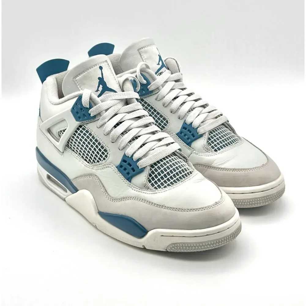 Jordan overall good